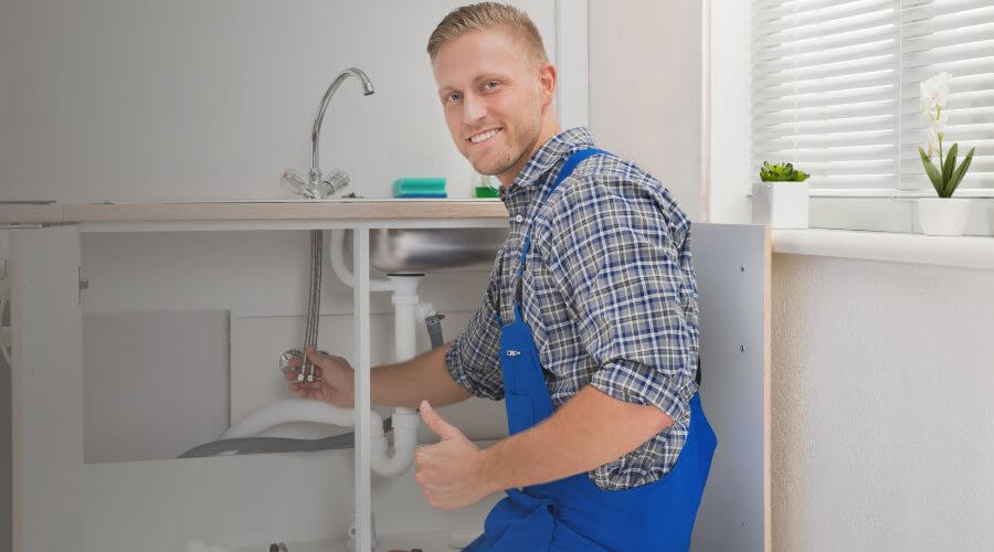 Professional sewer line replacement in Hubbard Lake, MI